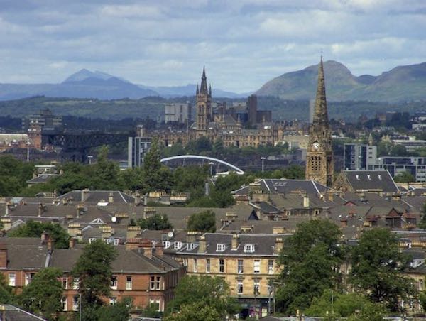 Glasgow